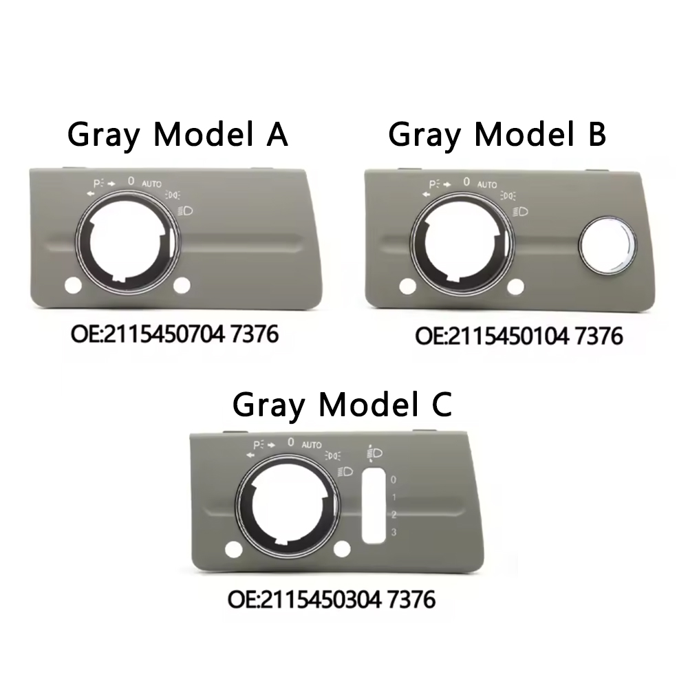 Untuk Mercedes Benz W211 E Cla - Car Accessories Low Price ulasan dan harga