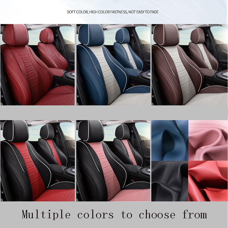 Penutup jok mobil mewah kustom - Car Accessories Nissan Xtrail ulasan dan harga