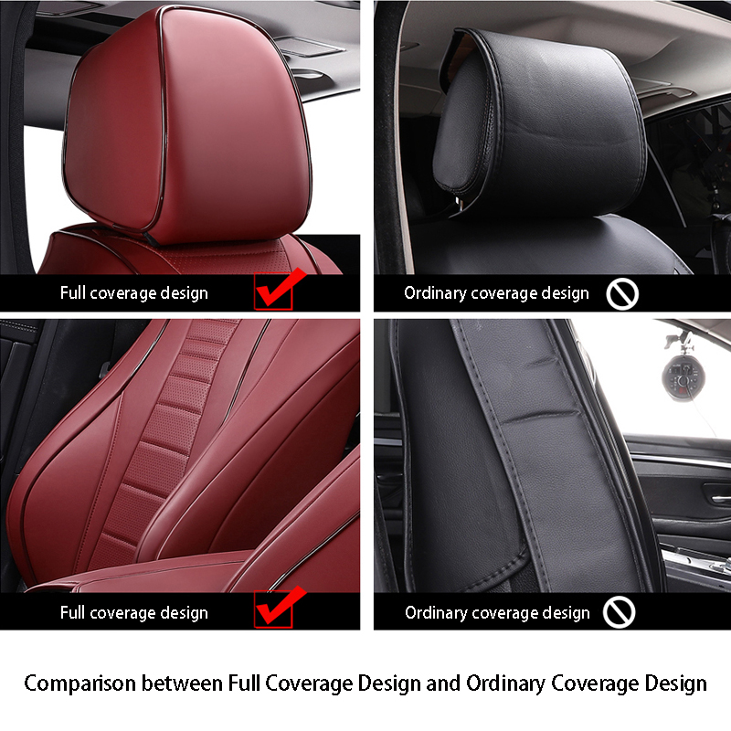 Penutup jok mobil mewah kustom - Car Accessories Nissan Xtrail ulasan dan harga