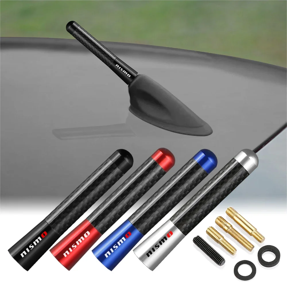 Aksesori Antena Udara Radio Mo - Car Accessories Nissan Xtrail ulasan dan harga