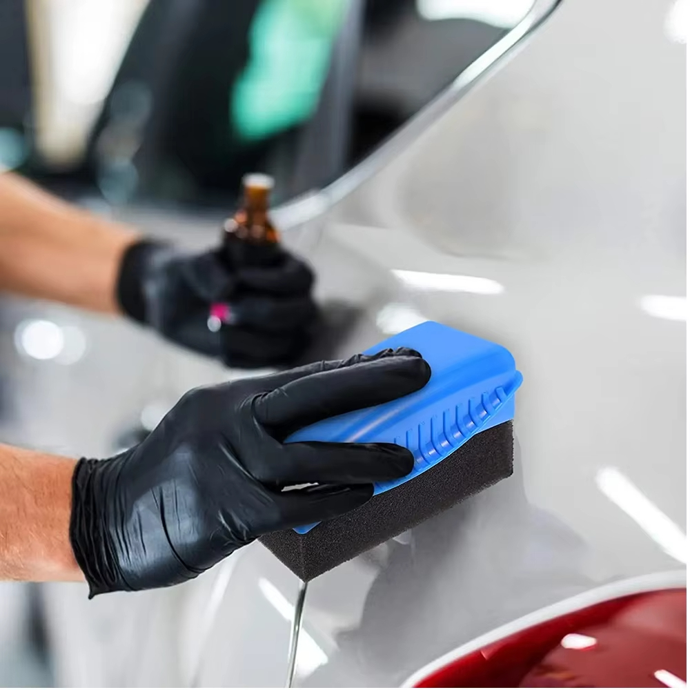 Sikat Spons Roda Mobil (dengan - Car Detailing Brush ulasan dan harga