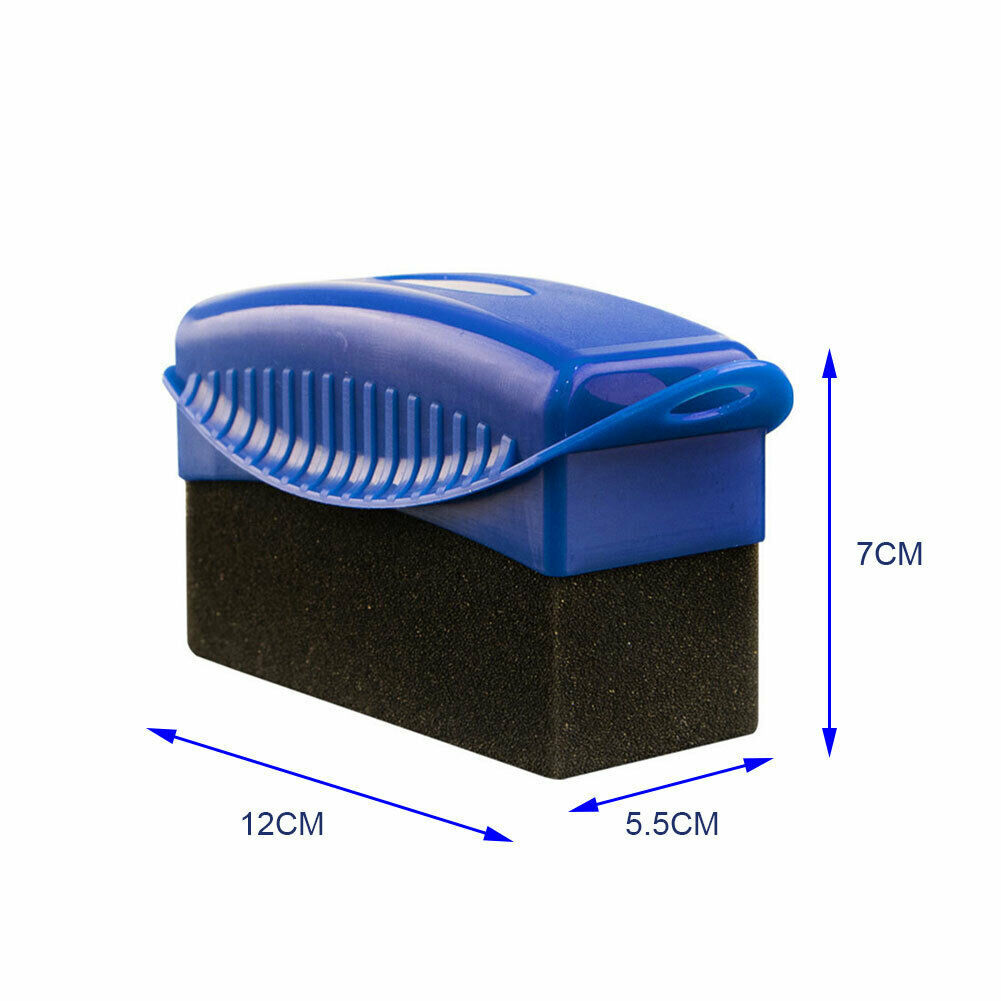 Sikat spons pemoles roda mobil - Car Detailing Brush ulasan dan harga