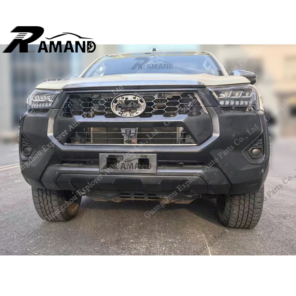 Konversi Body Kit Aksesoris Mo - Car Accessories Thailand ulasan dan harga