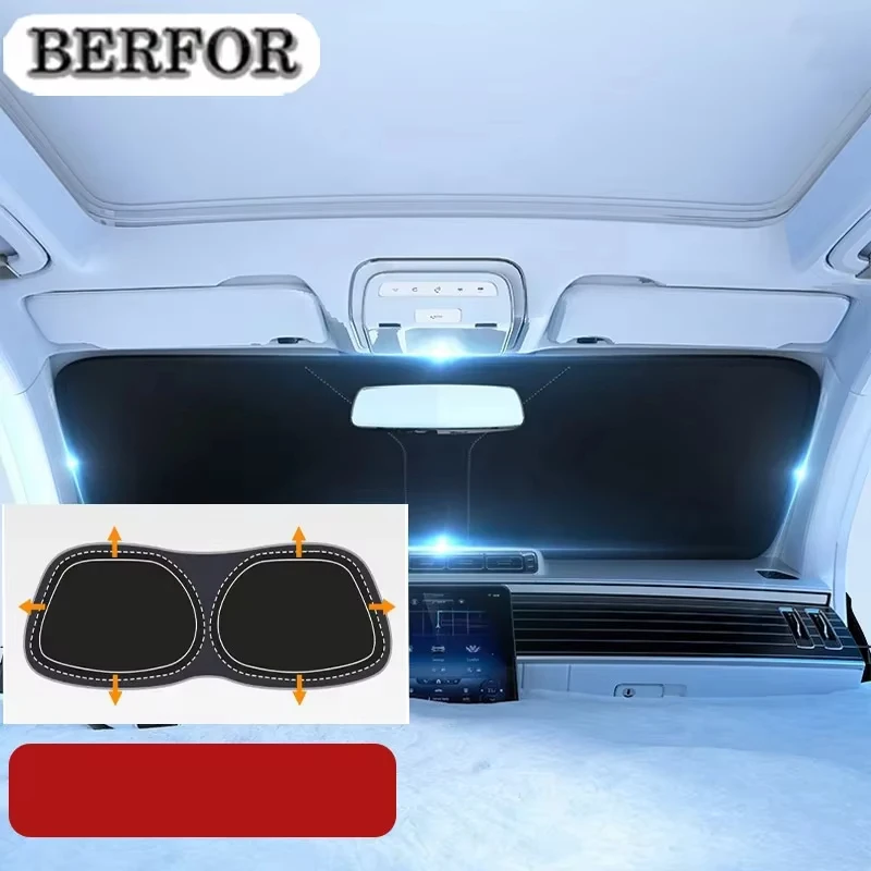 Jendela Depan Mobil untuk Toyo - Car Accessories Low Price ulasan dan harga