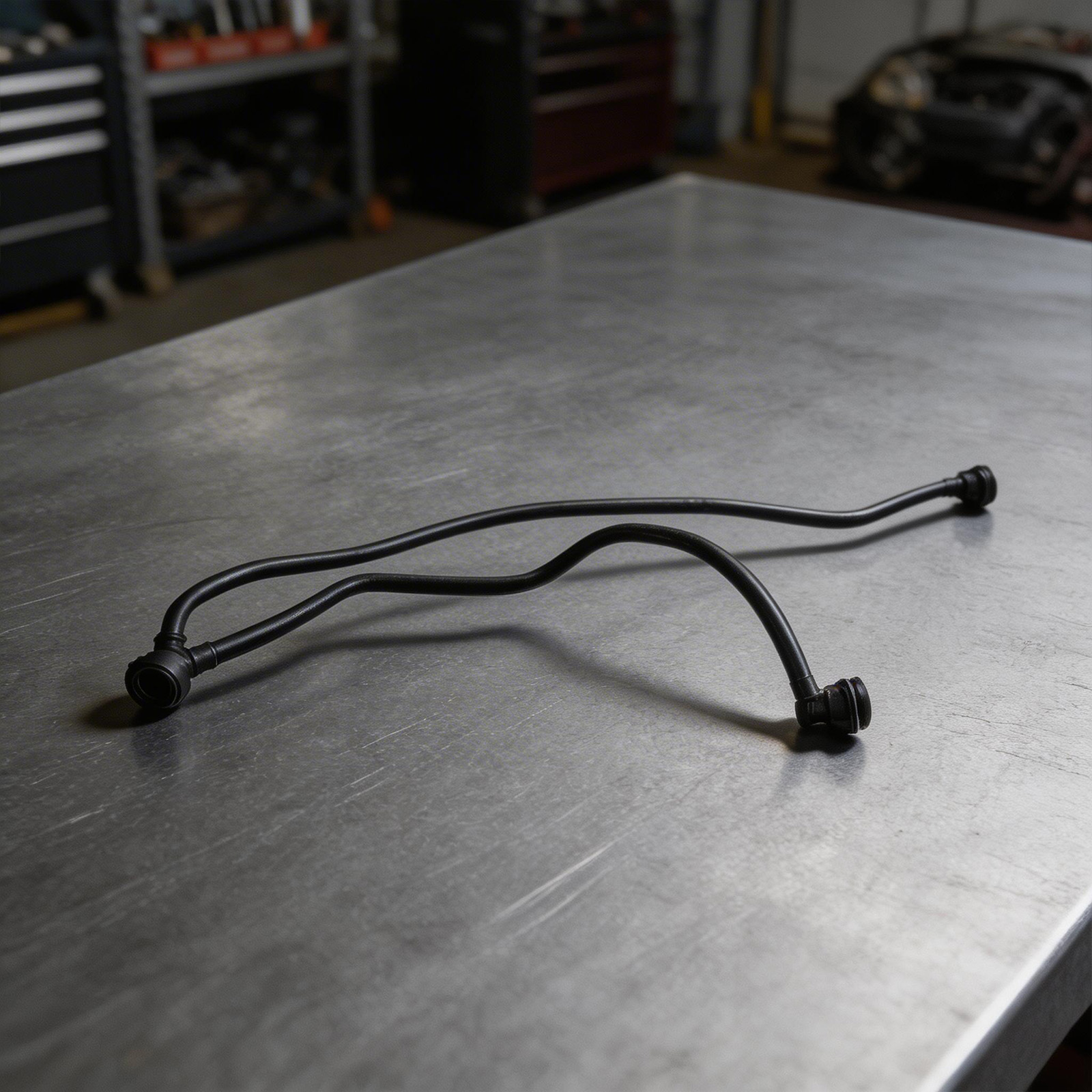 Pipa Selang Luapan Radiator Pe - Car Accessories Low Price ulasan dan harga
