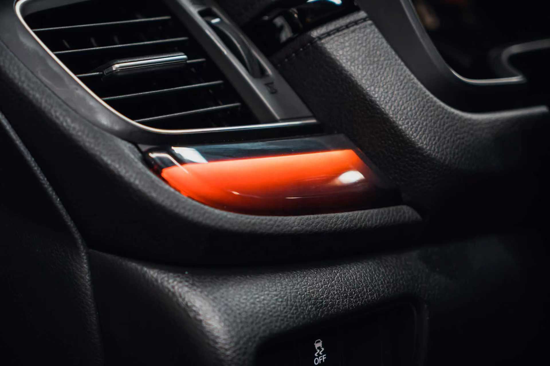 NewSJC Auto 64 Warna Interior  - Car Accessories Honda ulasan dan harga