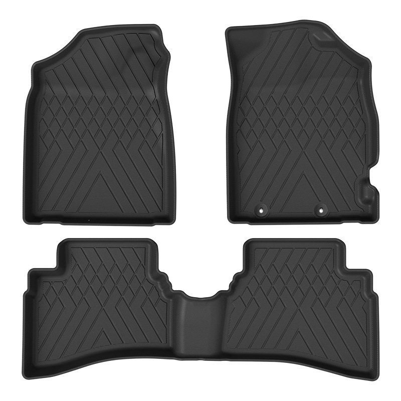 Karpet Mobil RHD untuk Honda B - Car Accessories Honda ulasan dan harga