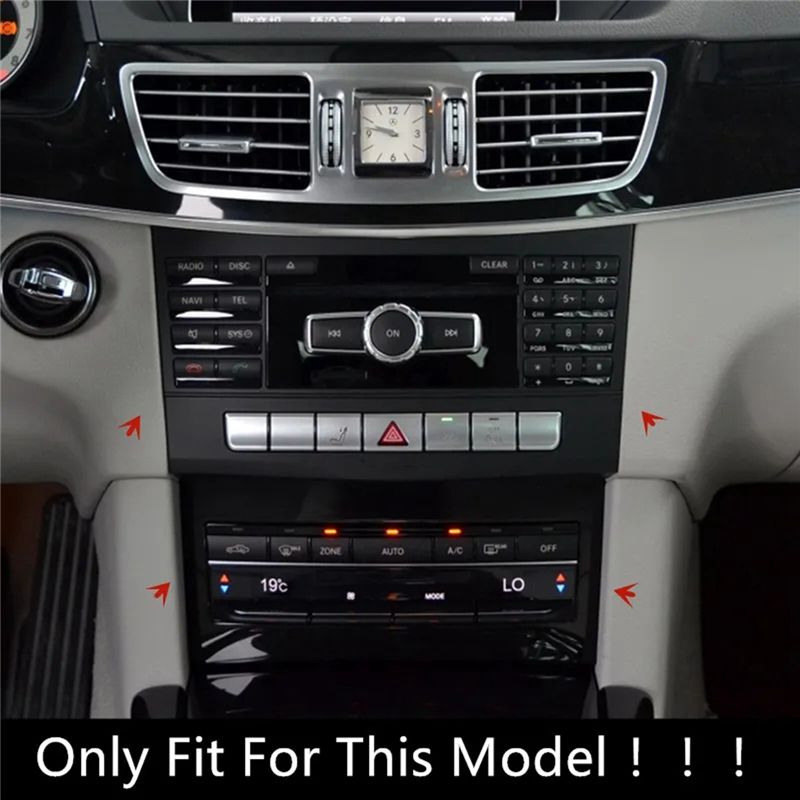 A65P-2 Buah Bagian Trim Bingka - Car Accessories Low Price ulasan dan harga