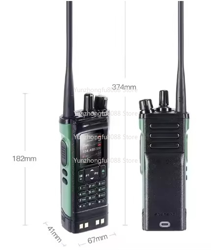Sistem Penentuan Posisi Global - Fm Transmitter ulasan dan harga