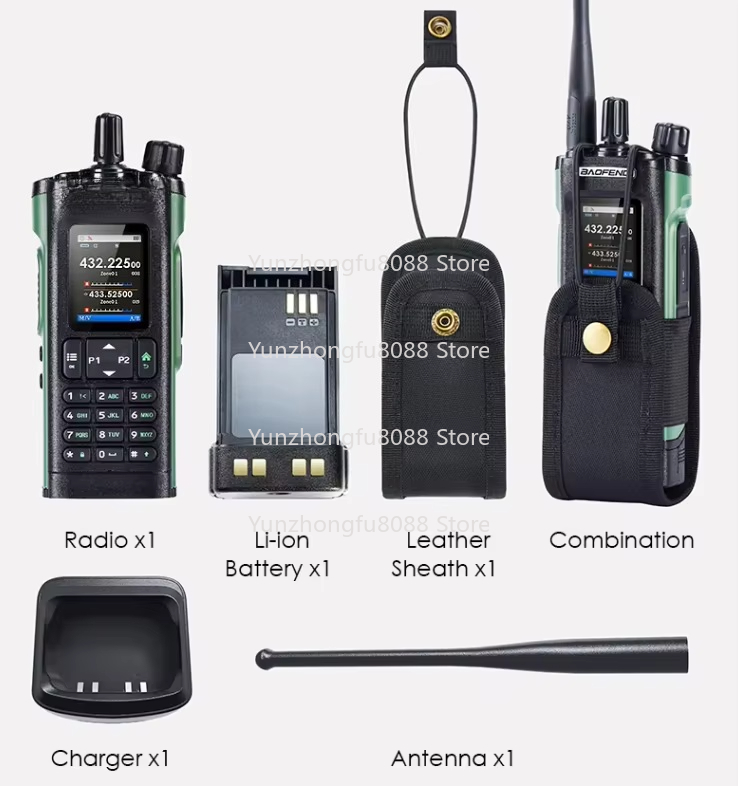Sistem Penentuan Posisi Global - Fm Transmitter ulasan dan harga