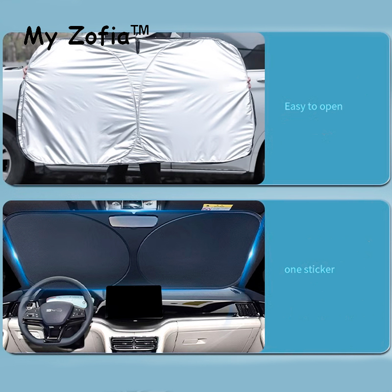 Untuk BYD segel U Sealion 6 So - Car Accessories In Store ulasan dan harga