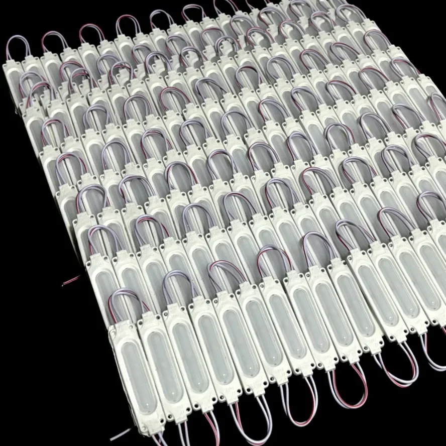 12V sorot RGB multiwarna denga - Car Accessories Banner ulasan dan harga
