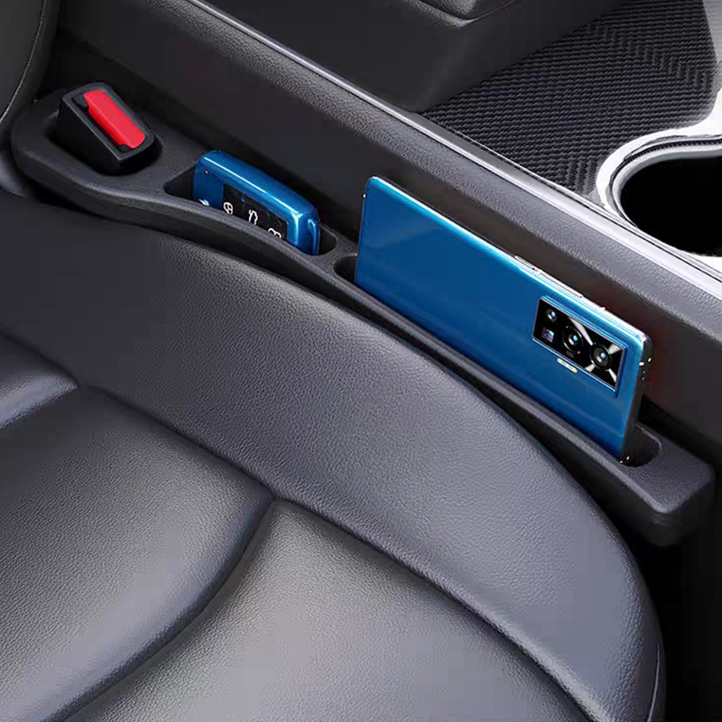 Untuk Audi A6 C6 C7 C8 2005 -  - Car Seat Organizer ulasan dan harga