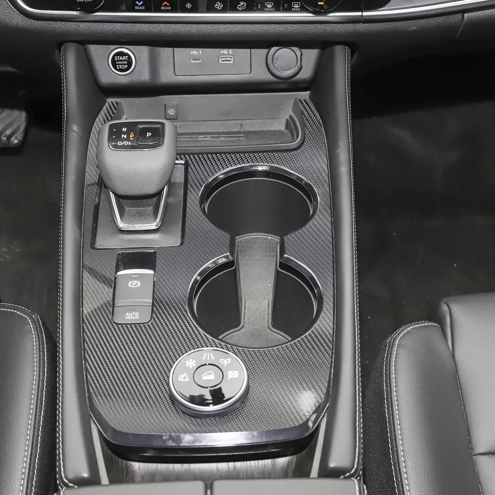 Untuk Nissan X-Trail Rogue T33 - Car Accessories Nissan Xtrail ulasan dan harga