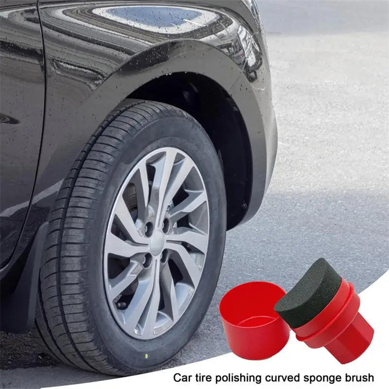 Spons Waxing untuk Aplikator W - Car Detailing Brush ulasan dan harga