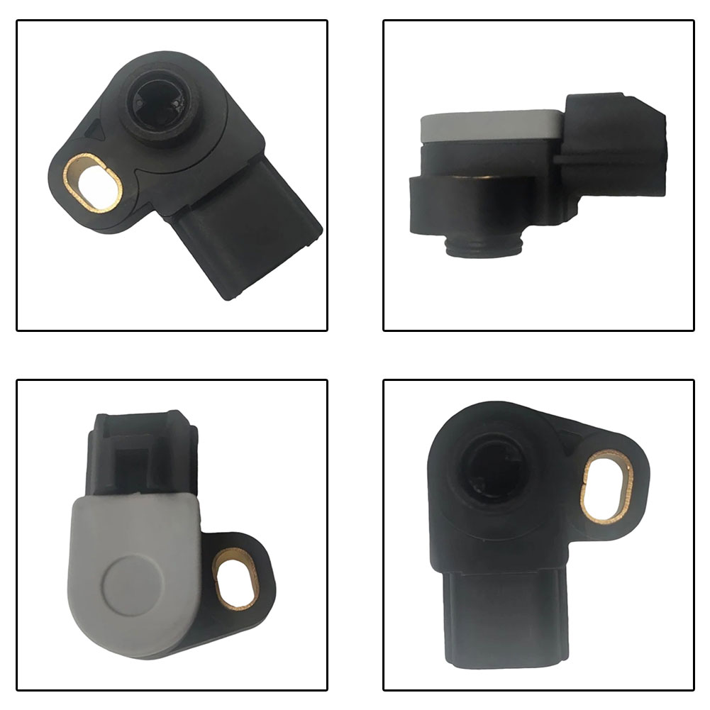 Sensor Posisi Throttle TPS Nom - Car Accessories In Store ulasan dan harga