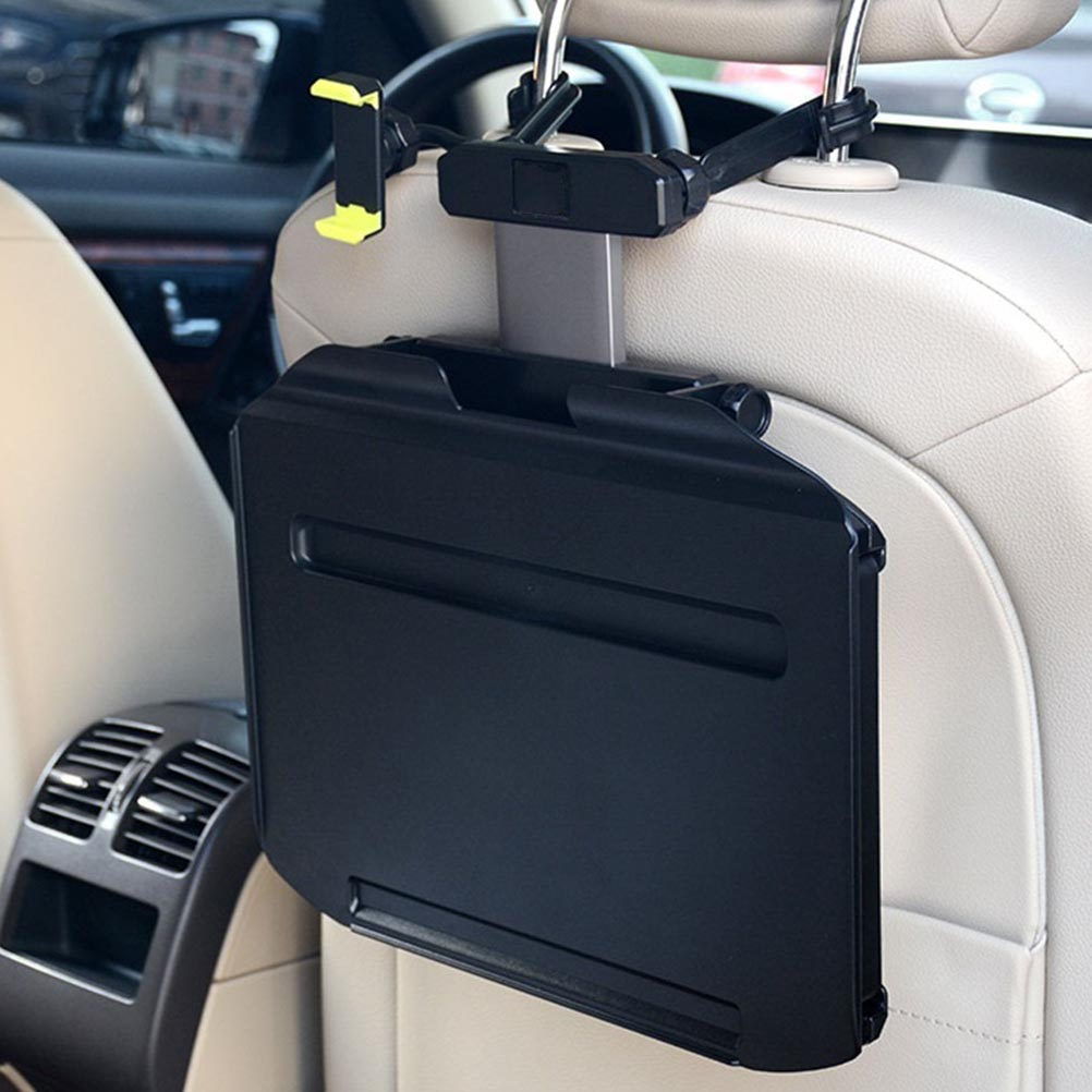 1Pcs Meja Penyimpanan Mobil Li - Car Seat Organizer ulasan dan harga