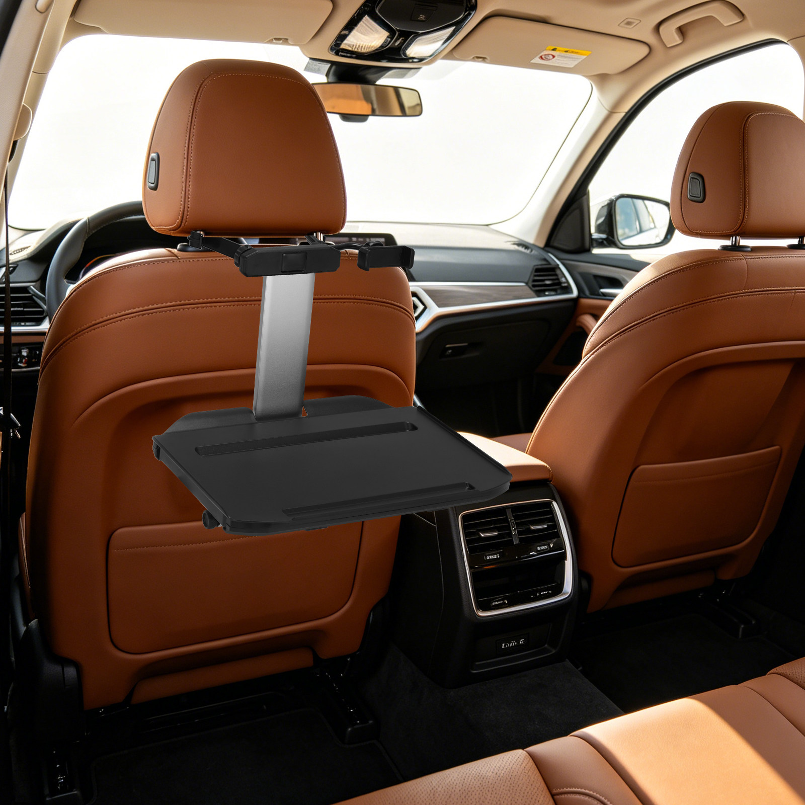 1Pcs Meja Penyimpanan Mobil Li - Car Seat Organizer ulasan dan harga
