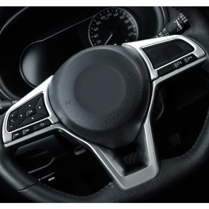 ABS potongan penutup pelindung - Car Accessories Nissan Xtrail ulasan dan harga