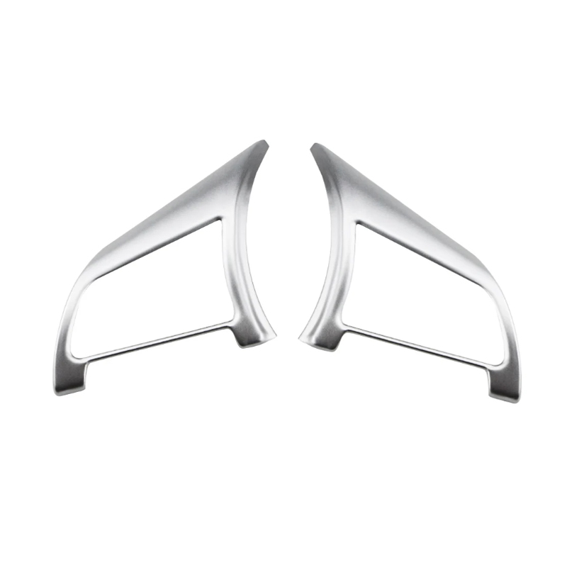 ABS potongan penutup pelindung - Car Accessories Nissan Xtrail ulasan dan harga