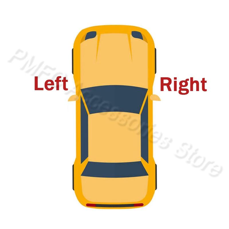 Lampu Belakang Perakitan Lampu - Car Accessories Nissan Xtrail ulasan dan harga
