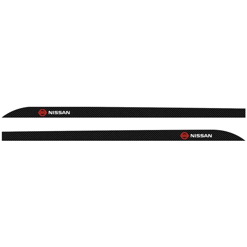 2 Buah Stiker Mobil Logo Mobil - Car Accessories Nissan Xtrail ulasan dan harga
