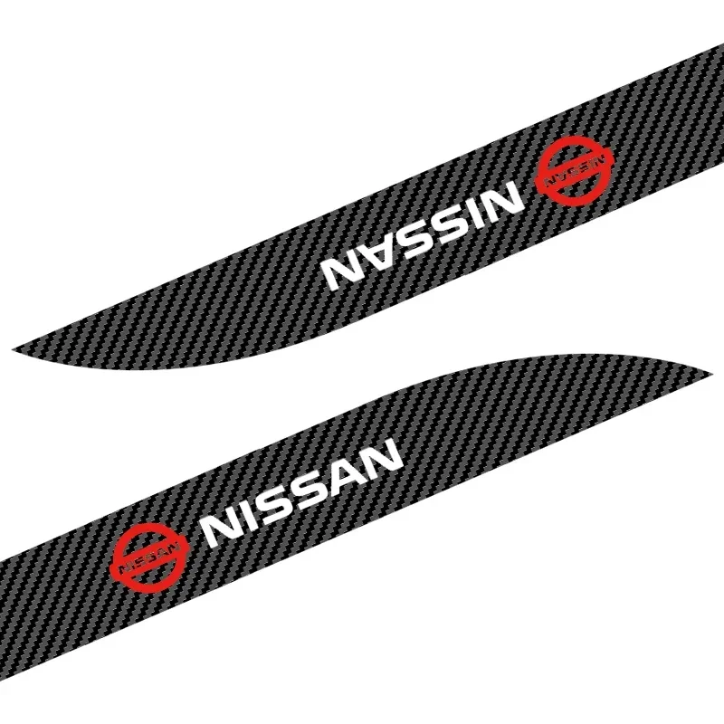 2 Buah Stiker Mobil Logo Mobil - Car Accessories Nissan Xtrail ulasan dan harga