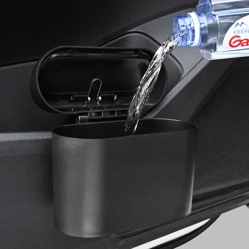 2 Buah Aksesori Tempat Sampah  - Car Accessories Nissan Xtrail ulasan dan harga