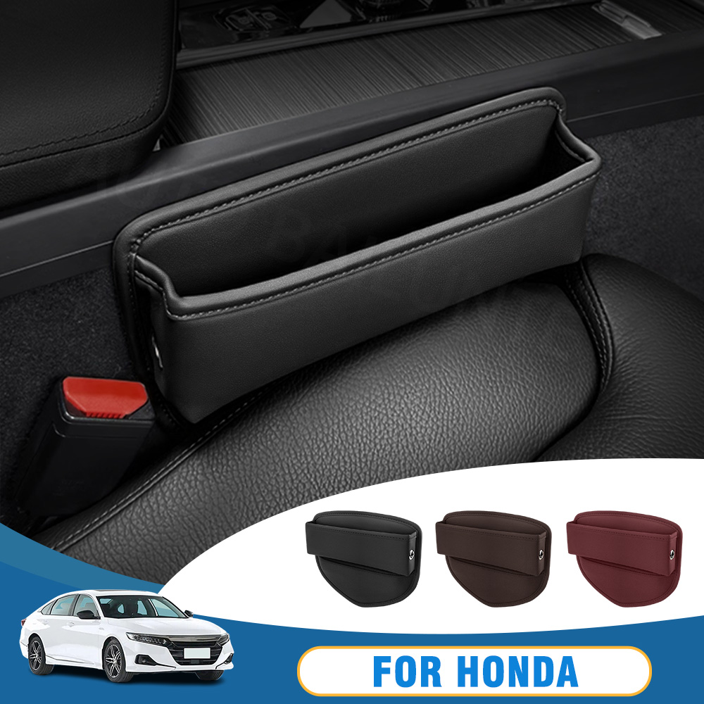 Kotak Penyimpanan Organizer Ce - Car Accessories Honda ulasan dan harga