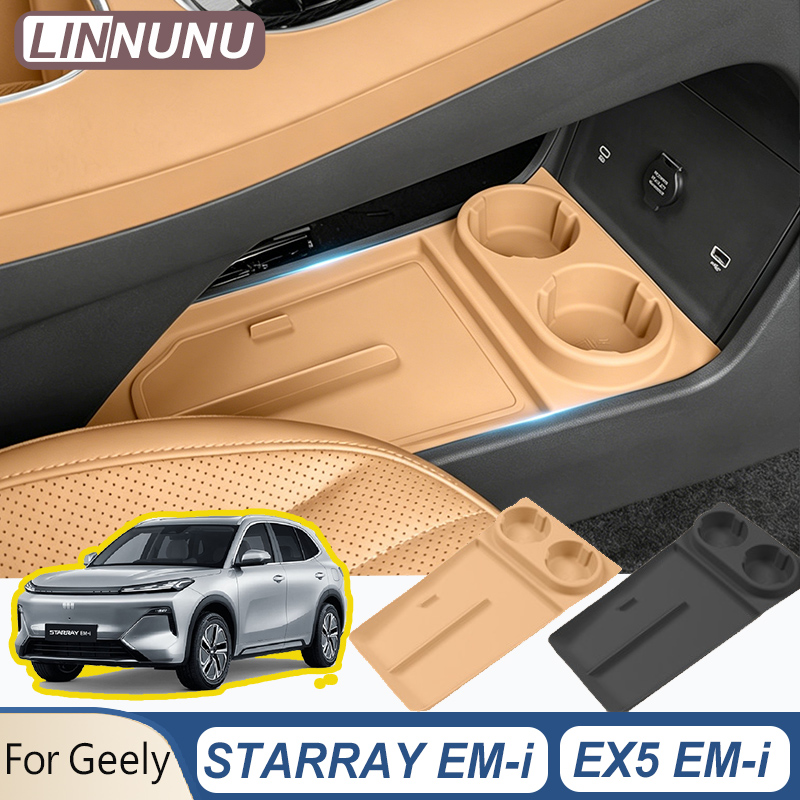 LINNUNU Kotak Penyimpanan Bawa - Car Seat Organizer ulasan dan harga