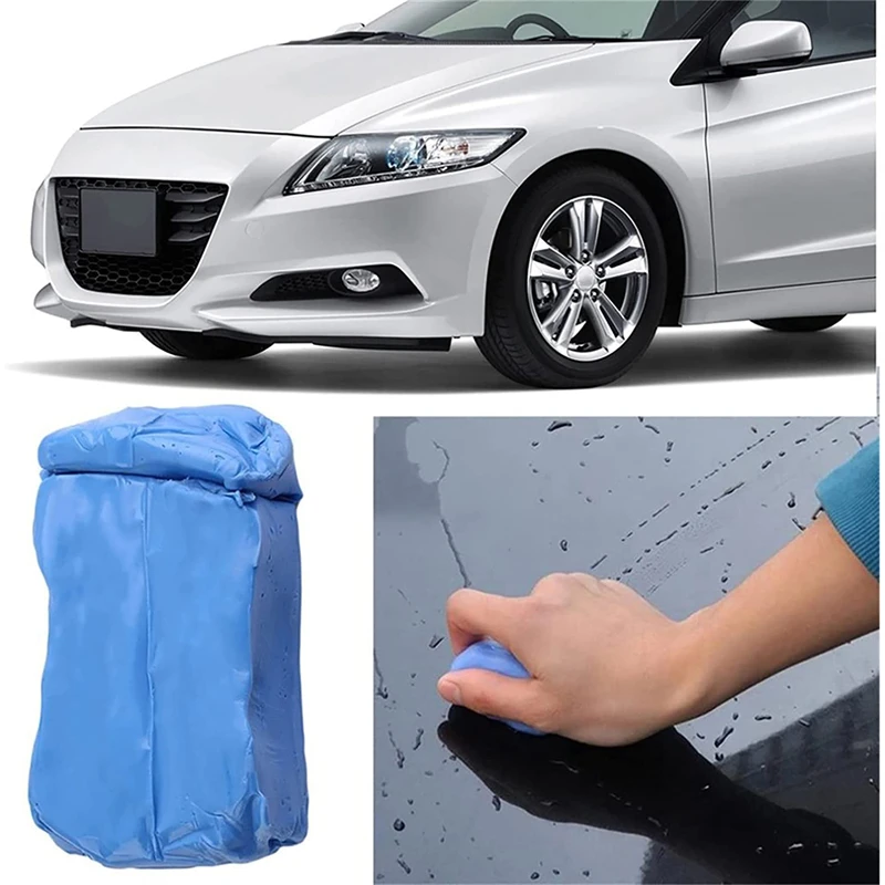 1-3 buah batang tanah liat Det - Car Detailing Brush ulasan dan harga