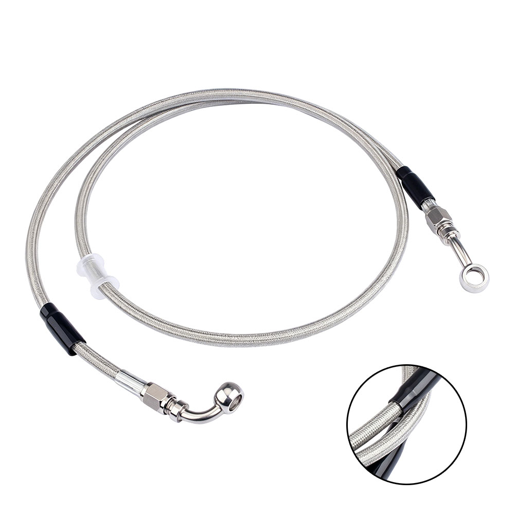 Selang Rem Hidrolik Sepeda Mot - Car Accessories In Store ulasan dan harga