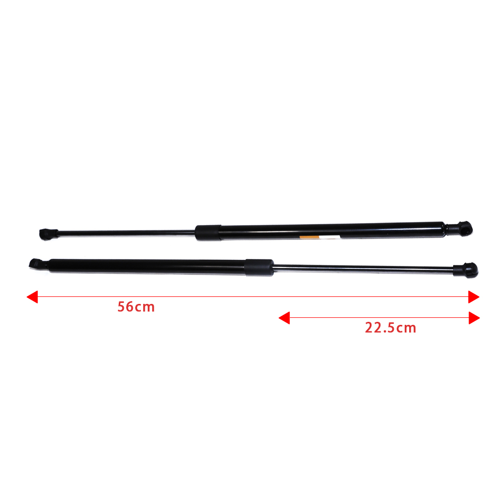 2 buah topangan pegas Gas untu - Car Accessories Low Price ulasan dan harga