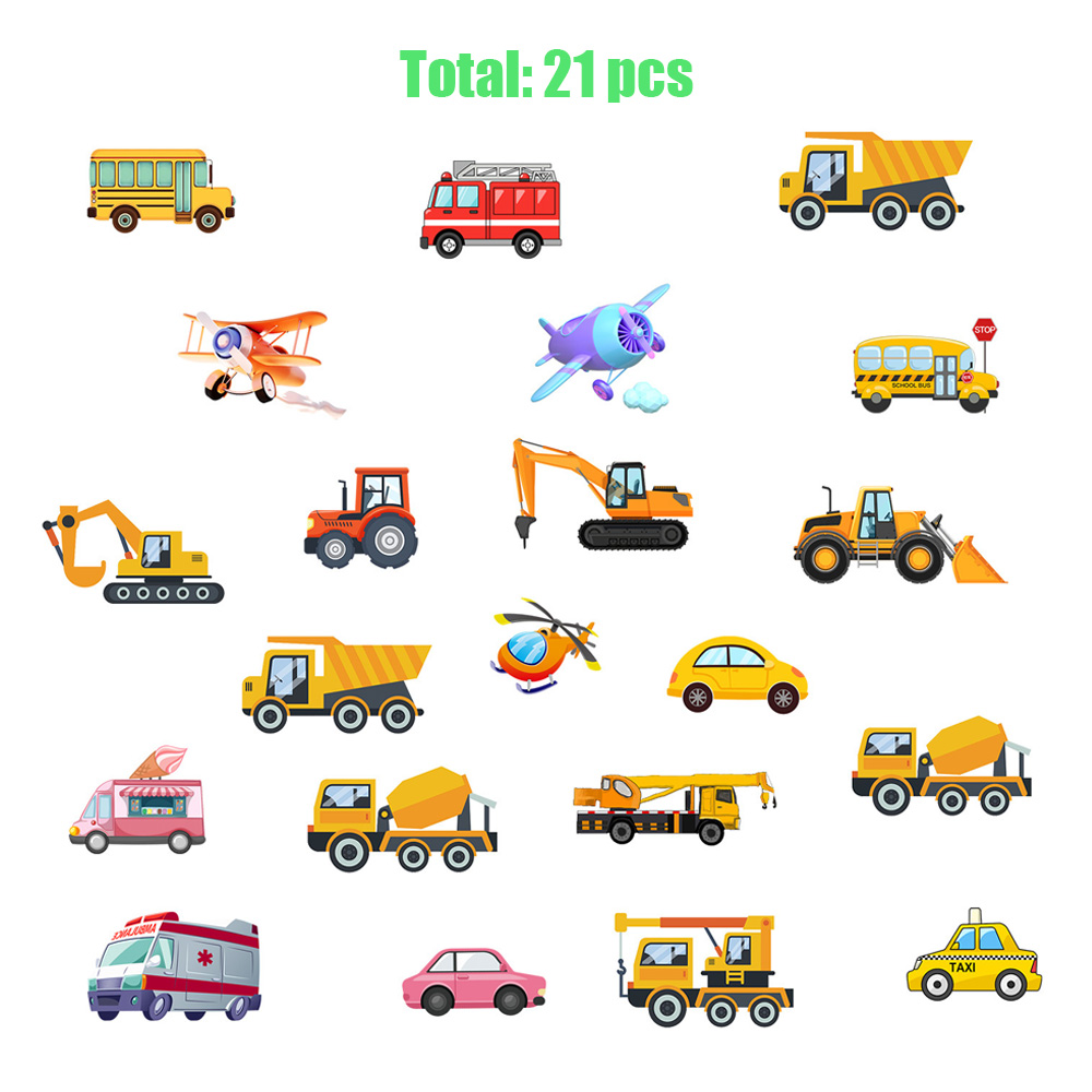 Stiker Dinding Mobil Bercahaya - Car Accessories Quotes ulasan dan harga