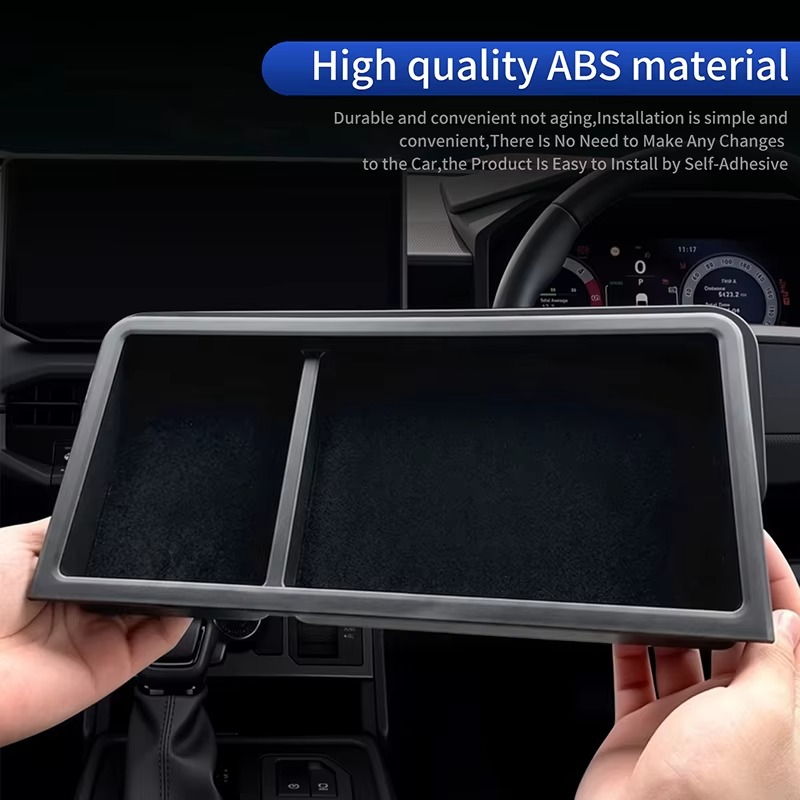 BOPM Untuk Toyota Hilux SR SR5 - Car Seat Organizer ulasan dan harga