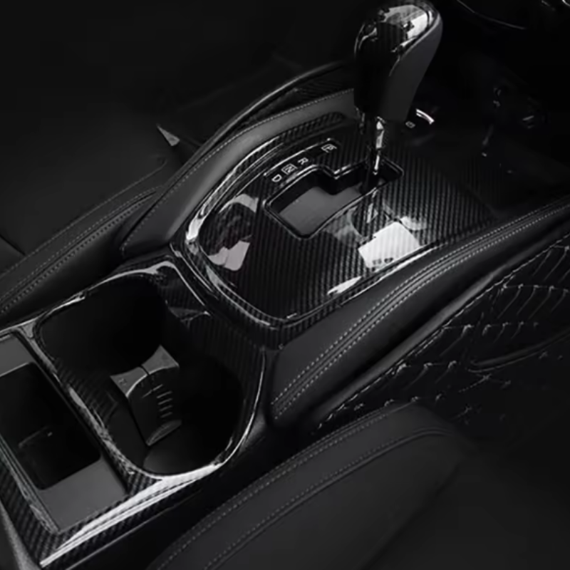 Penutup Trim Bingkai Panel Sti - Car Accessories Nissan Xtrail ulasan dan harga