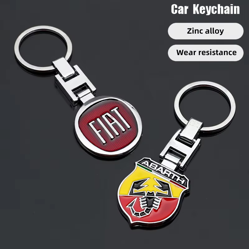 Gantungan Kunci Logo Mobil Log - Car Accessories Low Price ulasan dan harga