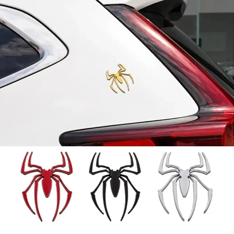Satu buah stiker mobil 3D baru - Car Accessories Quotes ulasan dan harga