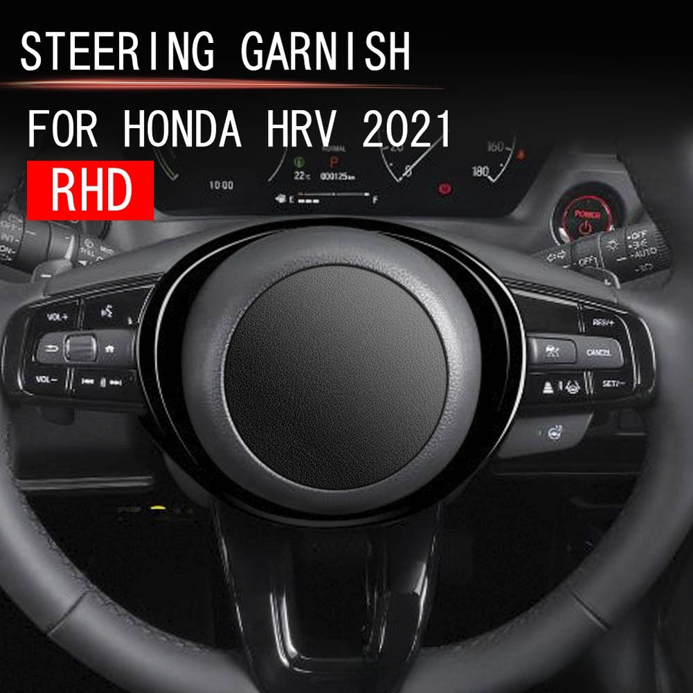 Penutup Bingkai Tombol Roda Ke - Car Accessories Honda ulasan dan harga