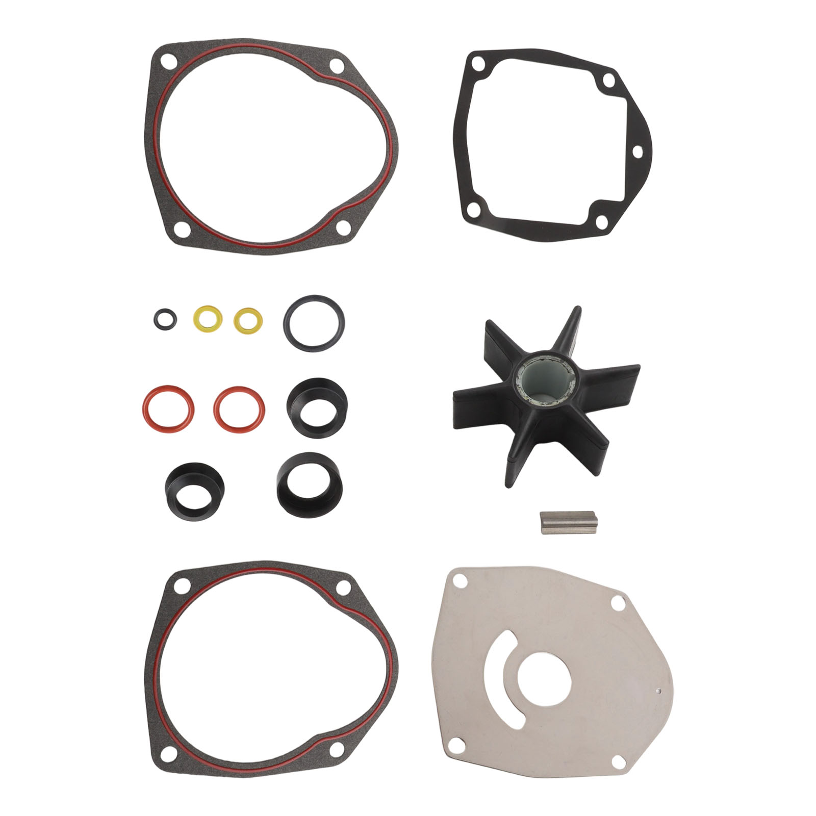 Aksesoris Mobil KIT PERBAIKAN  - Car Accessories In Store ulasan dan harga