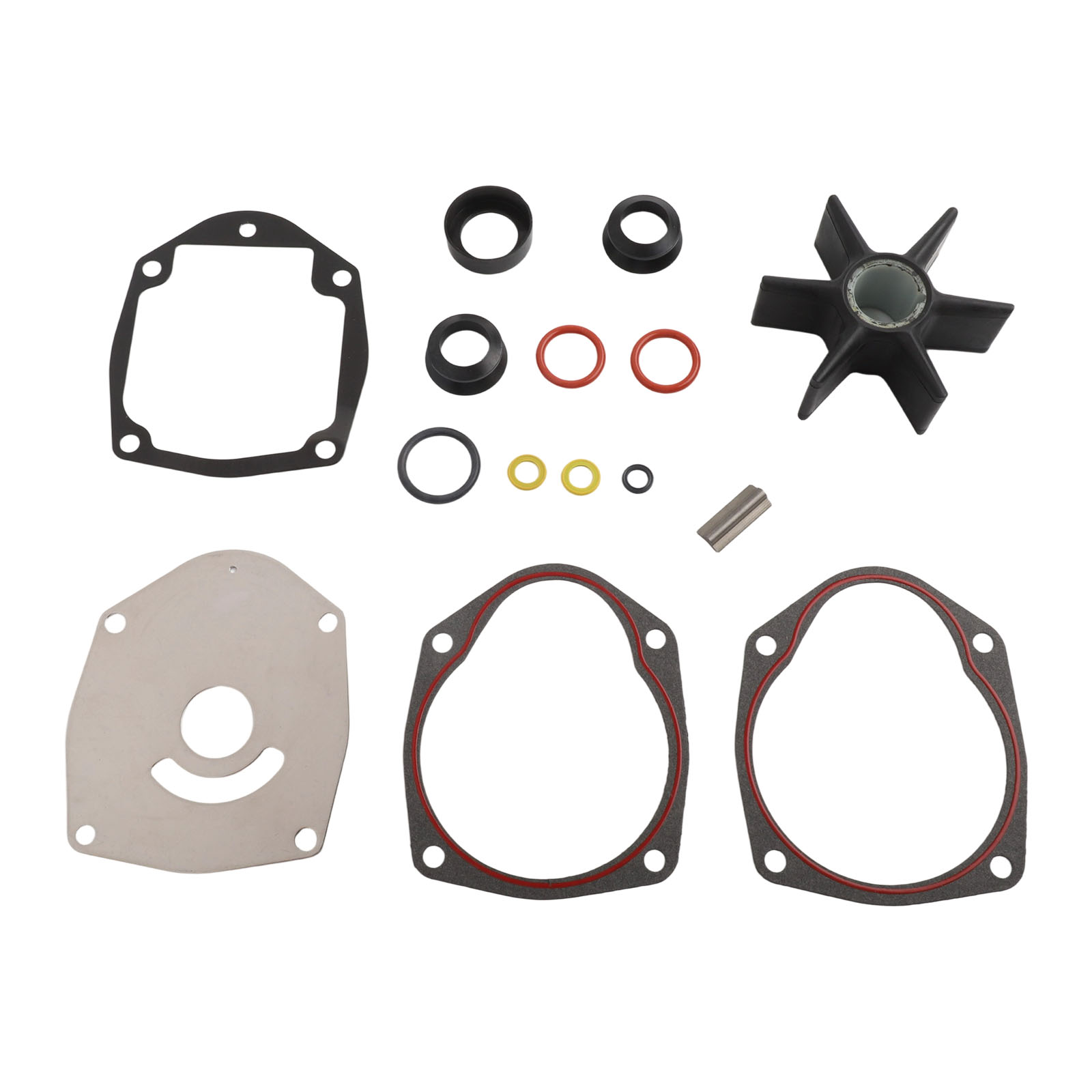 Aksesoris Mobil KIT PERBAIKAN  - Car Accessories In Store ulasan dan harga