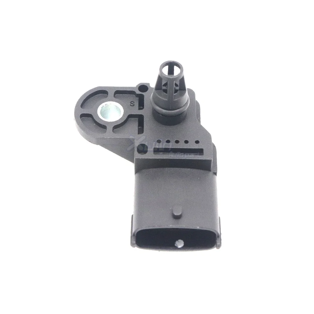 0261230118 Sensor MAP Tekanan  - Car Accessories Parts Name ulasan dan harga
