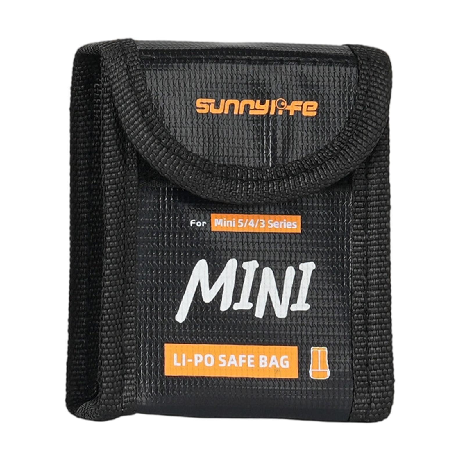 Pelindung Tas Lipo Mini, Penyi - Car Accessories In Store ulasan dan harga