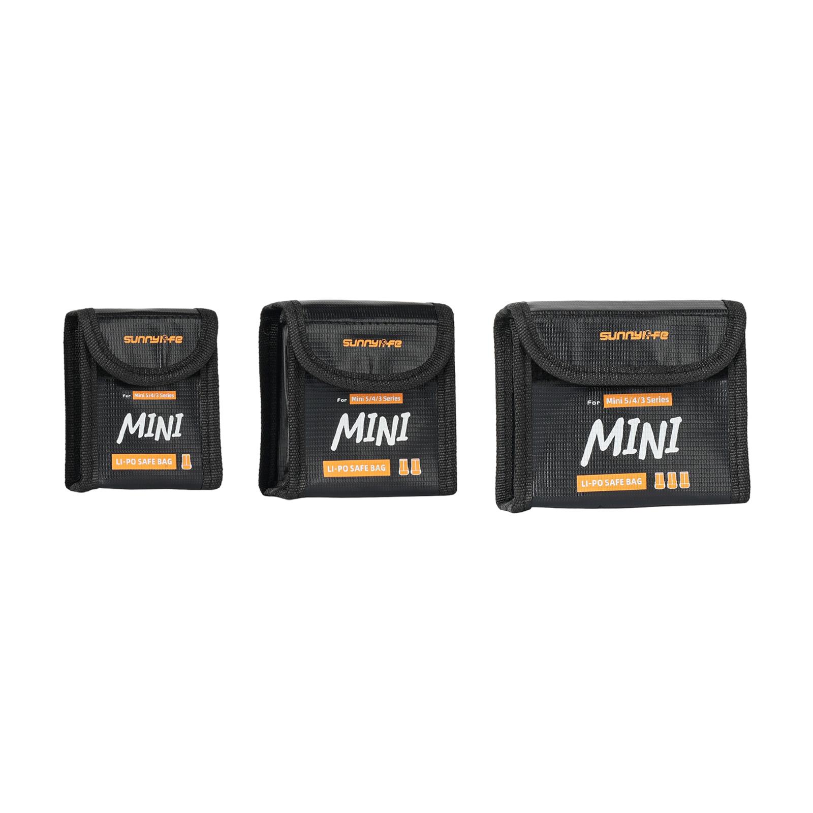Pelindung Tas Lipo Mini, Penyi - Car Accessories In Store ulasan dan harga