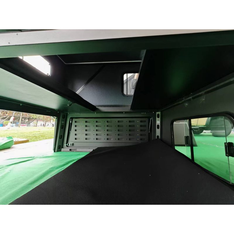 Aksesoris Mobil Pioneer Tenda  - Car Accessories Low Price ulasan dan harga