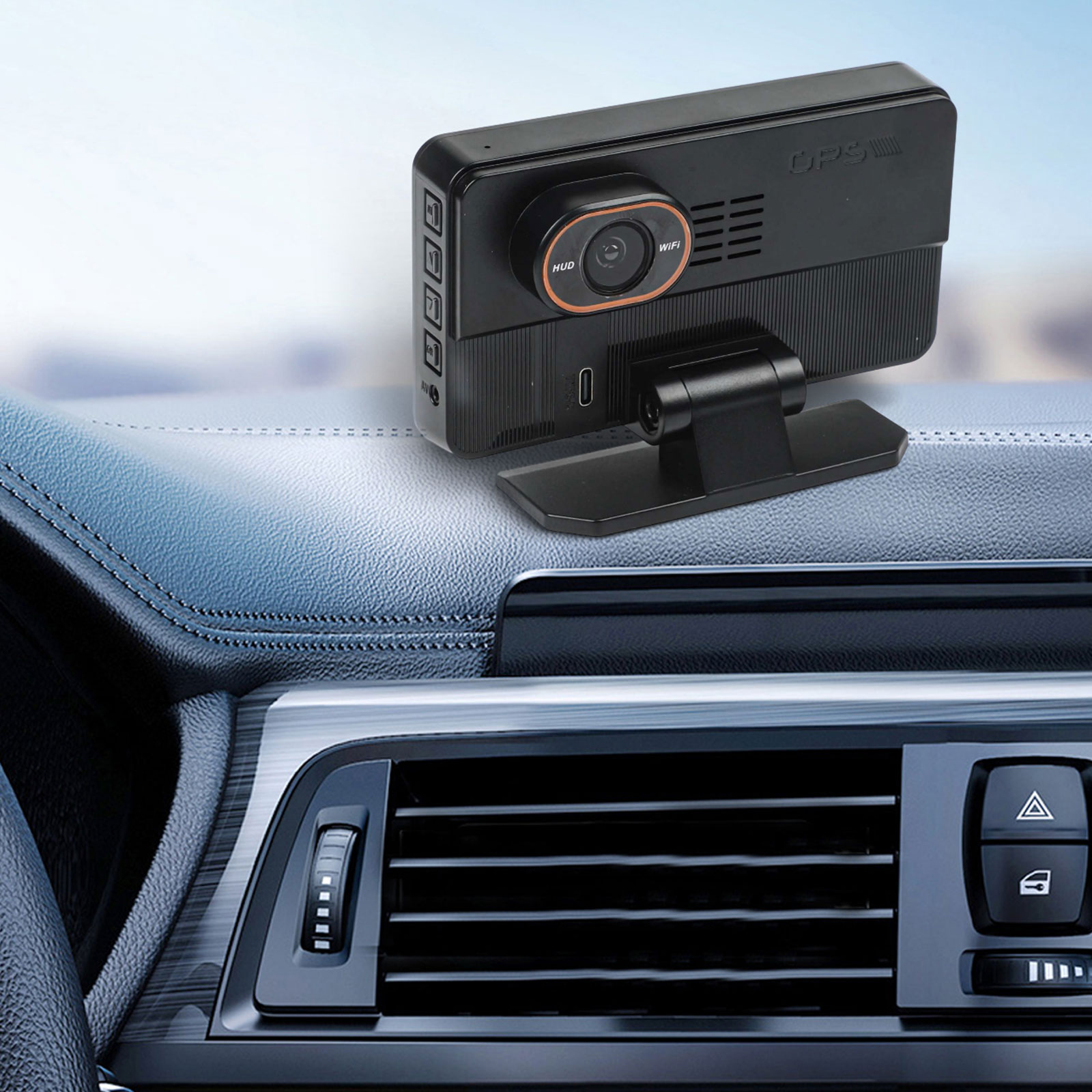Kamera Mobil untuk Dash Cam de - Car Accessories In Store ulasan dan harga