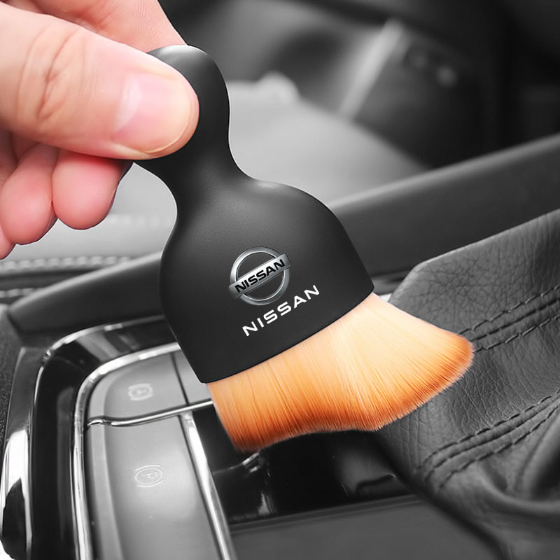 Alat pembersih Detail sikat le - Car Accessories Nissan Xtrail ulasan dan harga