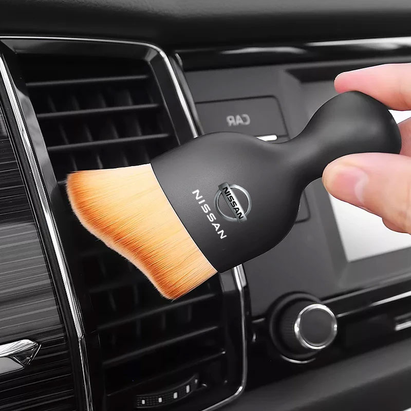 Alat pembersih Detail sikat le - Car Accessories Nissan Xtrail ulasan dan harga