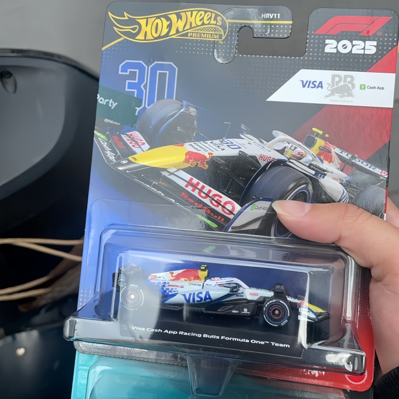 Hot Wheels Original Mattel Pre - Car Accessories Company ulasan dan harga