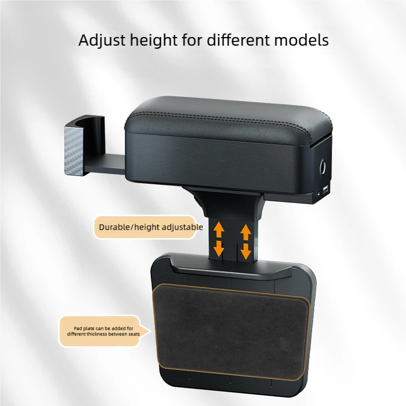 JFBONIN Organizer Konsol Tenga - Car Seat Organizer ulasan dan harga